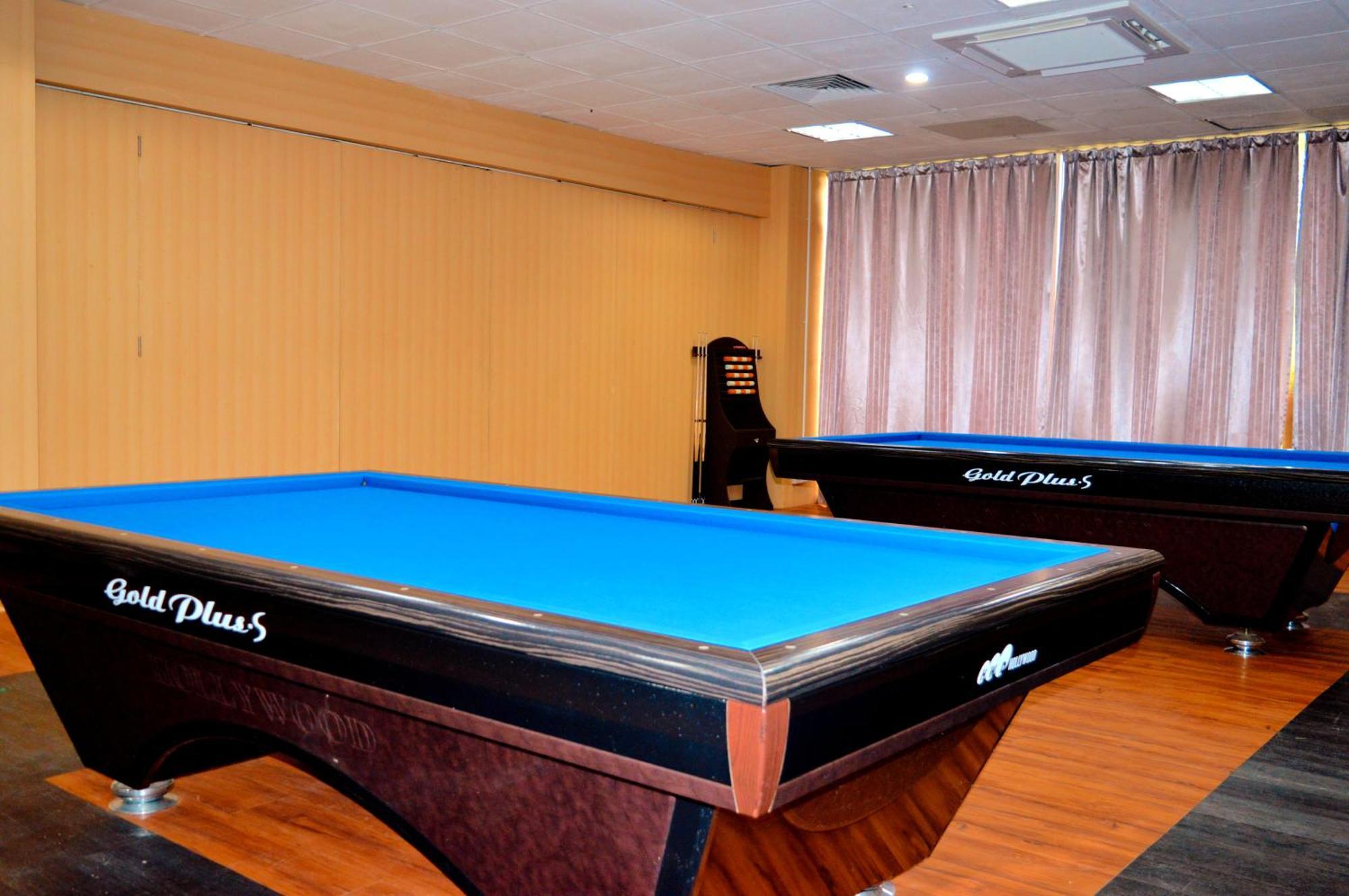 Artitaya Borneo Golf & Resort Papar Kültér fotó